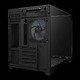 Case mATX - ATLAS M3M - A-RGB, USB-C Case mATX - ATLAS M3M - A-RGB, USB-C