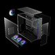 Case ATX - ATLAS M4 - A-RGB, USB-C Case ATX - ATLAS M4 - A-RGB, USB-C