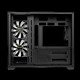 кутия Case mATX - AURA GC10M - 3 x 120 mm A-RGB, Tempered Glass кутия Case mATX - AURA GC10M - 3 x 120 mm A-RGB, Tempered Glass