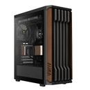 Case ATX - AURA GC11 Wood Black - USB-C Case ATX - AURA GC11 Wood Black - USB-C