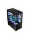 кутия Case mATX - AURA GC12 ARGB BK - 6 x 120 mm A-RGB, USB-C, Tempered Glass кутия Case mATX - AURA GC12 ARGB BK - 6 x 120 mm A-RGB, USB-C, Tempered Glass