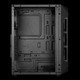 кутия Case ATX - AURA GC1 - aRGB, Tempered Glass кутия Case ATX - AURA GC1 - aRGB, Tempered Glass