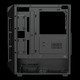 кутия Case ATX - AURA GC1 Elite - Mesh, RGB, Tempered Glass кутия Case ATX - AURA GC1 Elite - Mesh, RGB, Tempered Glass