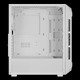 кутия Case ATX - AURA GC1 Elite White - Mesh, RGB, Tempered Glass кутия Case ATX - AURA GC1 Elite White - Mesh, RGB, Tempered Glass
