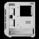 кутия Case ATX - AURA GC1 Elite White - Mesh, RGB, Tempered Glass кутия Case ATX - AURA GC1 Elite White - Mesh, RGB, Tempered Glass