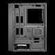 Case ATX - AURA GC2 - Mesh, aRGB, Tempered Glass Case ATX - AURA GC2 - Mesh, aRGB, Tempered Glass