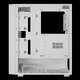 Case ATX - AURA GC2 Elite White - Mesh, RGB, Tempered Glass Case ATX - AURA GC2 Elite White - Mesh, RGB, Tempered Glass