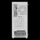 Case ATX - AURA GC2 Elite White - Mesh, RGB, Tempered Glass Case ATX - AURA GC2 Elite White - Mesh, RGB, Tempered Glass