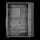 кутия Case ATX - AURA GC3 - Mesh, aRGB, Tempered Glass кутия Case ATX - AURA GC3 - Mesh, aRGB, Tempered Glass