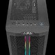 кутия Case ATX - AURA GC3 - Mesh, aRGB, Tempered Glass кутия Case ATX - AURA GC3 - Mesh, aRGB, Tempered Glass