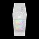 Case ATX - AURA GC5 ELITE ARGB WH - Addressable RGB, Mesh, Digital Display Case ATX - AURA GC5 ELITE ARGB WH - Addressable RGB, Mesh, Digital Display