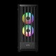 кутия Case ATX - AURA GC6 ELITE ARGB BK - Addressable RGB, Mesh кутия Case ATX - AURA GC6 ELITE ARGB BK - Addressable RGB, Mesh
