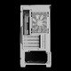 кутия Case mATX - AURA GC9M Elite White - 3 x 120 mm A-RGB, USB-C, Tempered Glass кутия Case mATX - AURA GC9M Elite White - 3 x 120 mm A-RGB, USB-C, Tempered Glass