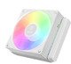 Water Cooling 120mm - AURA GL120 v2 White, aRGB Water Cooling 120mm - AURA GL120 v2 White, aRGB