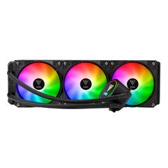 водно охлаждане Water Cooling 360mm - AURA GL360 - RGB водно охлаждане Water Cooling 360mm - AURA GL360 - RGB