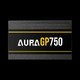 PSU 750W - AURA GP750 PSU 750W - AURA GP750