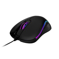 геймърска мишка Gaming Mouse - AURA GS3 - 3600dpi геймърска мишка Gaming Mouse - AURA GS3 - 3600dpi