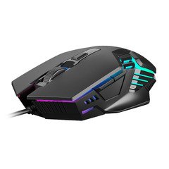 геймърска мишка Gaming Mouse - AURA GS4 - 3600dpi геймърска мишка Gaming Mouse - AURA GS4 - 3600dpi