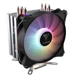 CPU Cooler BOREAS E1-410 LITE RGB CPU Cooler BOREAS E1-410 LITE RGB