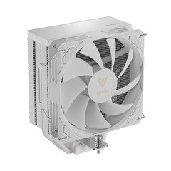 CPU Cooler - BOREAS E2 410 White - LGA1700/AM5 CPU Cooler - BOREAS E2 410 White - LGA1700/AM5