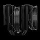 CPU Cooler Boreas P1-720 - Dual-Tower - LGA1700/AM5 CPU Cooler Boreas P1-720 - Dual-Tower - LGA1700/AM5