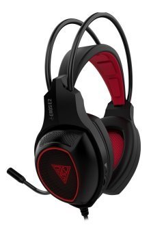 геймърски слушалки Gaming Heaphones - EROS E2 геймърски слушалки Gaming Heaphones - EROS E2