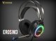 Gaming Heaphones - EROS M3 RGB USB - 50mm Gaming Heaphones - EROS M3 RGB USB - 50mm