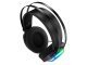 геймърски слушалки Gaming Heaphones - HEBE E3 RGB - 50mm