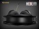 геймърски слушалки Gaming Heaphones - HEBE E3 RGB - 50mm геймърски слушалки Gaming Heaphones - HEBE E3 RGB - 50mm