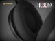 геймърски слушалки Gaming Heaphones - HEBE E3 RGB - 50mm геймърски слушалки Gaming Heaphones - HEBE E3 RGB - 50mm