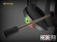 геймърски слушалки Gaming Heaphones - HEBE E3 RGB - 50mm геймърски слушалки Gaming Heaphones - HEBE E3 RGB - 50mm