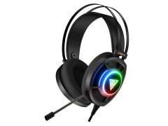 Gaming Heaphones - HEBE M3 RGB Virtual 7.1 / Vibration Gaming Heaphones - HEBE M3 RGB Virtual 7.1 / Vibration