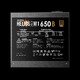 PSU 650W Bronze - HELIOS M1-650B PSU 650W Bronze - HELIOS M1-650B