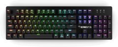 механична клавиатура Gaming Mechanical Keyboard - HERMES P2A 1000Hz, Optical switches механична клавиатура Gaming Mechanical Keyboard - HERMES P2A 1000Hz, Optical switches