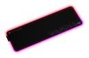 светеща подложка за мишка Mouse pad - NYX P3 Multi Color - RGB, USB