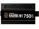Захранване PSU 750W Bronze Addressable RGB - KRATOS M1-750B