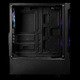 кутия Case ATX - TALOS E3 - aRGB, Tempered Glass кутия Case ATX - TALOS E3 - aRGB, Tempered Glass