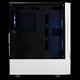 кутия Case ATX - TALOS E3 MESH White - aRGB, Tempered Glass