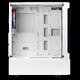 Case ATX - TALOS E3 White - aRGB, Tempered Glass Case ATX - TALOS E3 White - aRGB, Tempered Glass