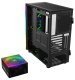 Case ATX - TALOS M1B RGB Case ATX - TALOS M1B RGB