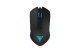 Gaming Mouse - ZEUS E3 + PAD - 3600dpi, Backlight