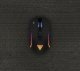 Gaming Mouse - ZEUS E3 + PAD - 3600dpi, Backlight
