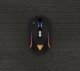 Геймърска мишка Mouse - ZEUS M3 RGB + PAD NYX E1 - 7200dpi
