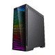 кутия Case EATX - Abyss TR - Addressable RGB кутия Case EATX - Abyss TR - Addressable RGB