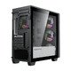 кутия Case mATX - Aero Mini - Addressable RGB кутия Case mATX - Aero Mini - Addressable RGB