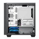 кутия Case mATX - Aero Mini - Addressable RGB кутия Case mATX - Aero Mini - Addressable RGB