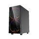 Case EATX - Black Hole - Addressable RGB Case EATX - Black Hole - Addressable RGB