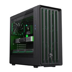 кутия Case ATX - CLAW 460 BK кутия Case ATX - CLAW 460 BK