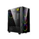Case EATX - Draco XD - Addressable RGB Case EATX - Draco XD - Addressable RGB