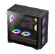 Case mATX - DEFENDER MB - Addressable RGB Case mATX - DEFENDER MB - Addressable RGB